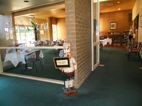 Cottonwood Motor Inn - Accommodation in Bendigo 3