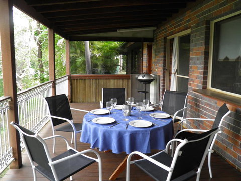 Coucals Cottage - Accommodation in Bendigo 1