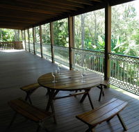Coucals Cottage - Accommodation in Bendigo