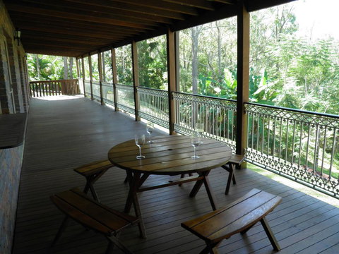 Coucals Cottage - Accommodation in Bendigo 0