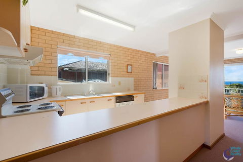 Countess Court Unit - Great Ocean Views - Accommodation in Bendigo 1