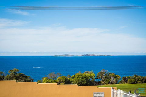 Countess Court Unit - Great Ocean Views - Accommodation in Bendigo 0
