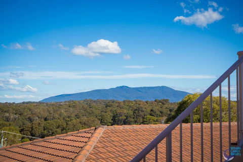Countess Court Unit - Great Ocean Views - Accommodation in Bendigo 3