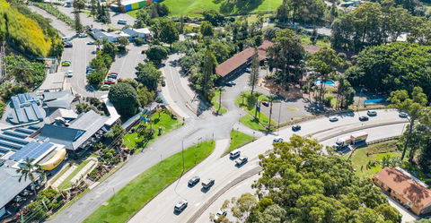 Country 2 Coast Motor Inn Coffs Harbour - Accommodation in Bendigo 2