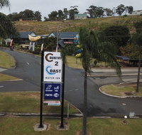 Country 2 Coast Motor Inn Coffs Harbour - Accommodation in Bendigo