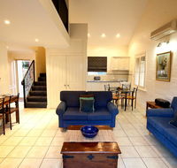 Country Apartments - Accommodation in Bendigo