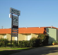 Country Capital Motel - Accommodation in Bendigo