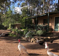 Country Cottages of Bridgetown - Accommodation in Bendigo