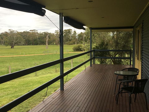Country Farm House Close To Ballarat - Accommodation in Bendigo 2