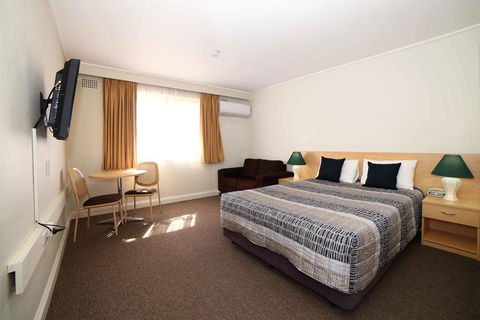 Country Gardens Motel - Accommodation in Bendigo 1