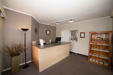 Country Gardens Motel - Accommodation in Bendigo 3
