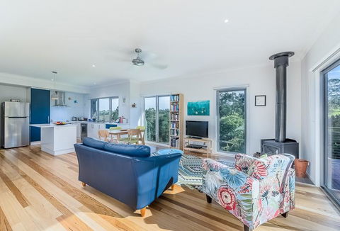 Country Getaway Neerim South - Accommodation in Bendigo 3