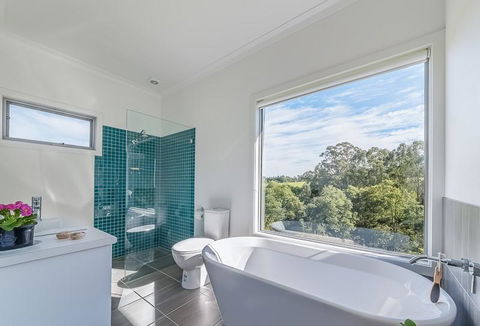 Country Getaway Neerim South - Accommodation in Bendigo 2