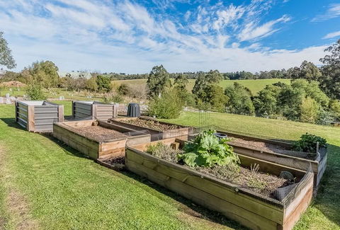 Country Getaway Neerim South - Accommodation in Bendigo 1