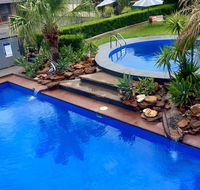 Country Leisure Motor Inn - Accommodation in Bendigo