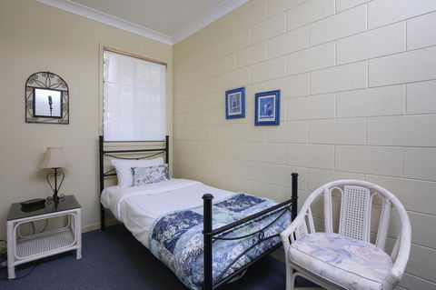 Country Lodge Motel - Accommodation in Bendigo 3