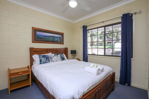 Country Lodge Motel - Accommodation in Bendigo 1