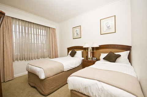 Country Plaza Motel - Accommodation in Bendigo 3