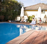 Country Plaza Motel - Accommodation in Bendigo