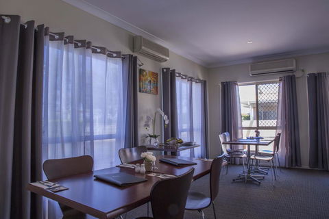 Country Roads Motor Inn - Accommodation in Bendigo 2