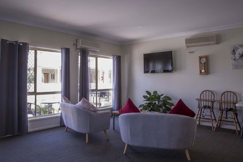Country Roads Motor Inn - Accommodation in Bendigo 3