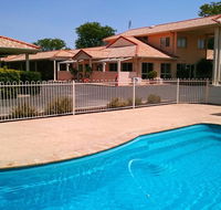 Country Roads Motor Inn - Accommodation in Bendigo