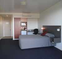 Country Roads Motor Inn Dysart - Accommodation in Bendigo