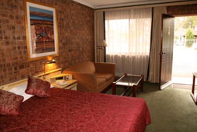 Eulomogo NSW Accommodation in Bendigo