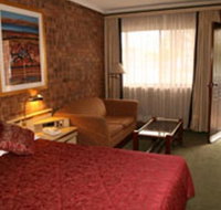 Countryman Motor Inn - Accommodation in Bendigo