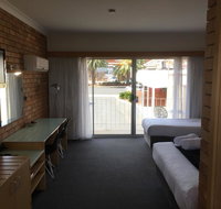 Court Street Motel - Accommodation in Bendigo