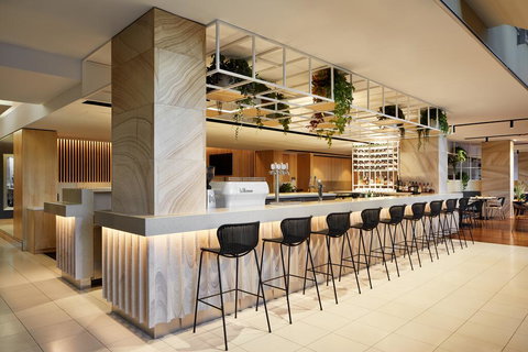 Courtyard By Marriott Sydney-North Ryde - Accommodation in Bendigo 2