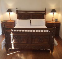 Courtyard Faversham House - Accommodation in Bendigo