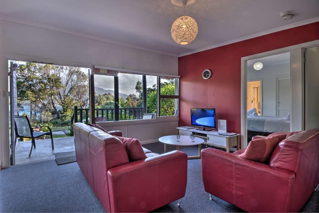 The East Coast TAS Accommodation in Bendigo