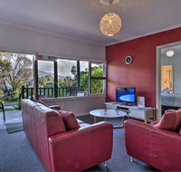 Cove Beach Apartment 1 - Accommodation in Bendigo