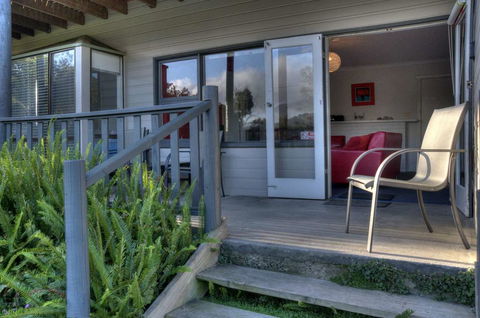 Cove Beach Apartment 1 - Accommodation in Bendigo 3