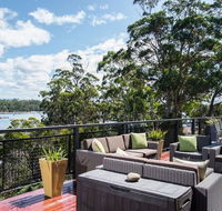 Cove View Retreat - Accommodation in Bendigo