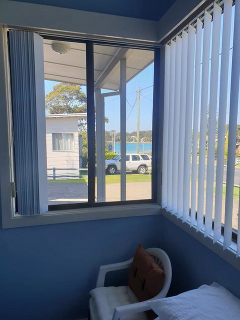 Cozy Beach Weekender - Accommodation in Bendigo 3