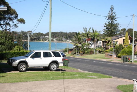 Cozy Beach Weekender - Accommodation in Bendigo 1