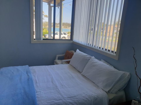 Cozy Beach Weekender - Accommodation in Bendigo 0