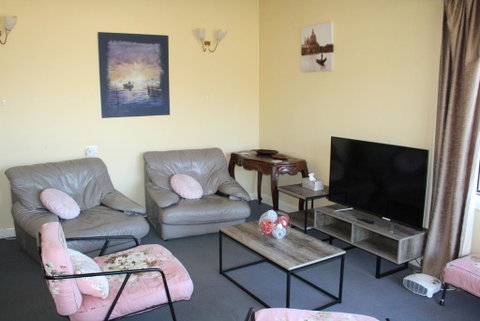 Cozy Beach Weekender - Accommodation in Bendigo 2