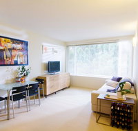 Cozy One Bedroom Apartment in Waverton - Accommodation in Bendigo