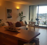 Cozy Shared Home on 11th Fl - own balcony - Accommodation in Bendigo
