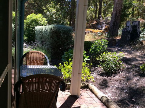 Crabapple Lane - Accommodation in Bendigo 3