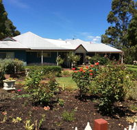 Crabapple Lane - Accommodation in Bendigo