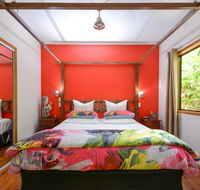 Crater Lakes Rainforest Cottages - Accommodation in Bendigo