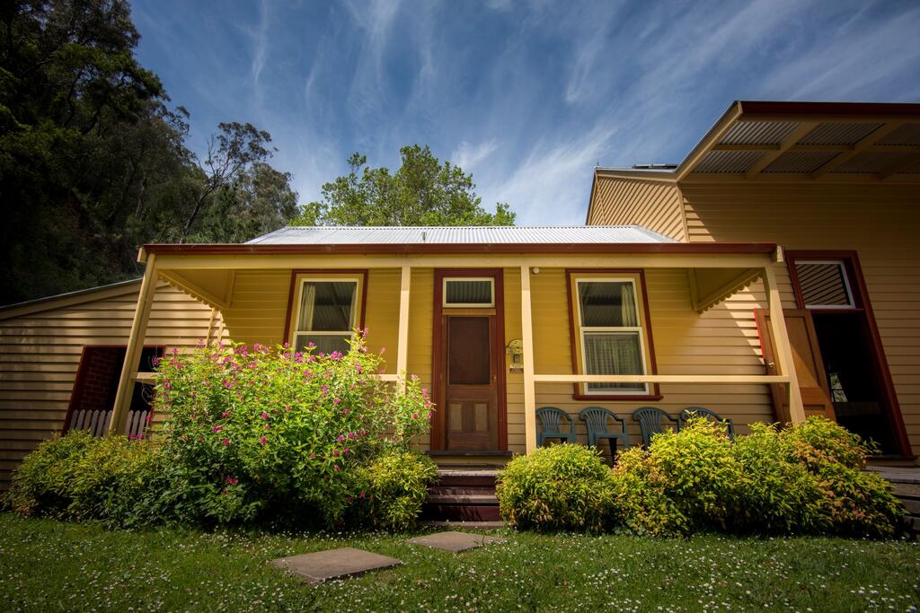 Walhalla VIC Accommodation in Bendigo