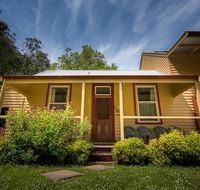 Creek Cottage - Accommodation in Bendigo