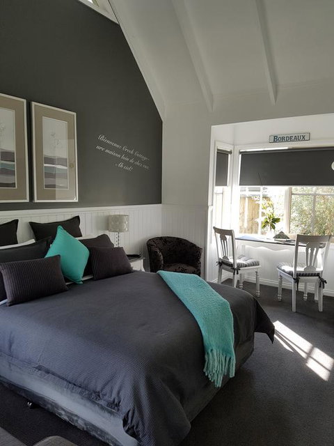 Creek Cottage Bed And Breakfast - Accommodation in Bendigo 2