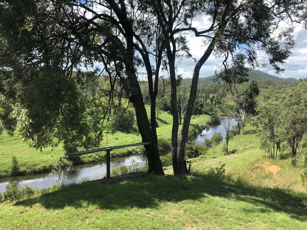 Kilkivan QLD Accommodation in Bendigo