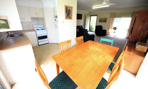 Creekside At Hat Head - Accommodation in Bendigo 0